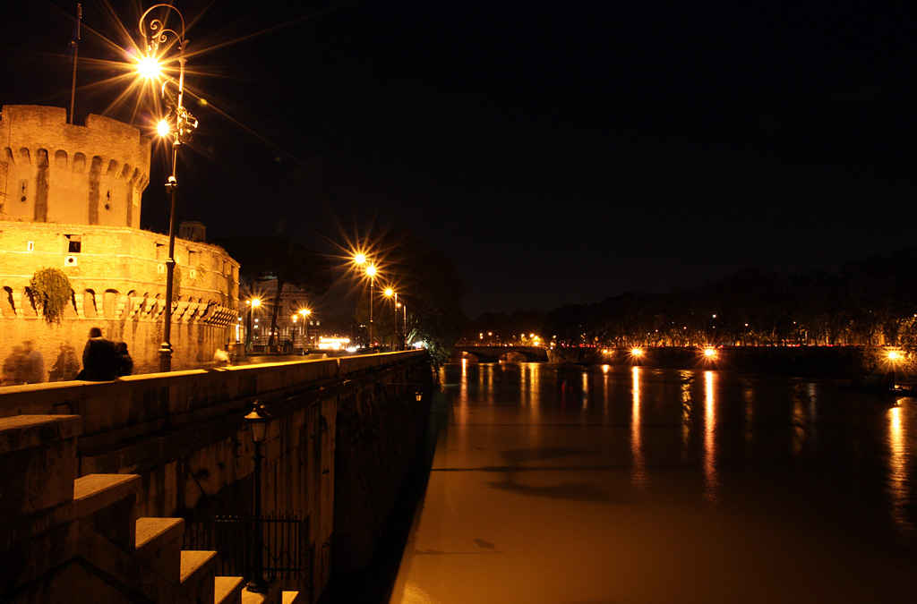 Quiétude des Scintillements Nocturnes